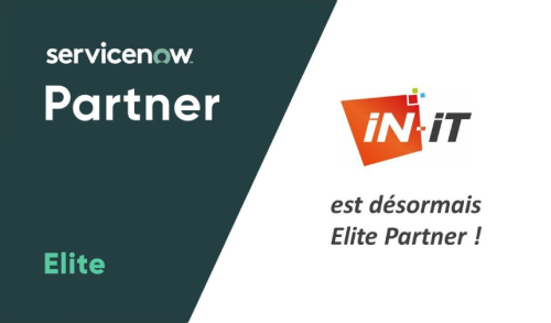 Elite Partner Servicenow